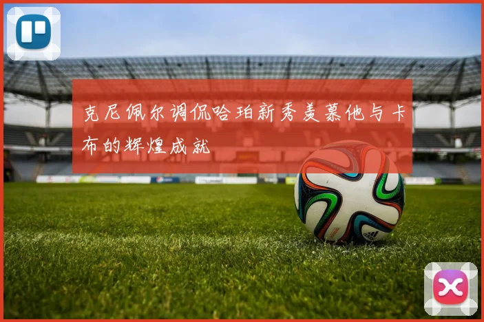 克尼佩尔调侃哈珀新秀羡慕他与卡布的辉煌成就